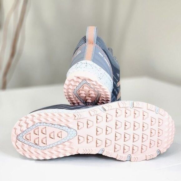 NEW! Women's New Balance FuelCore NITREL Trail Running Shoes / Size 8 - Picture 8 of 11